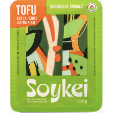 Tofu extra-ferme Soykey