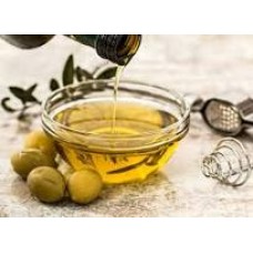 Huile d'olive vierge extra délicate biologique Maison Orphée 