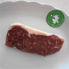 Steak de veau (contre-filet)