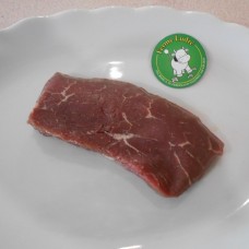 Steak de veau (surlonge)