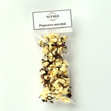 Popcorn chocolaté