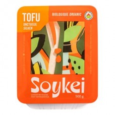 Tofu onctueux Soykei 500g